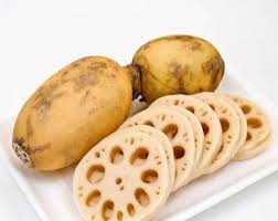 莲藕 1kg