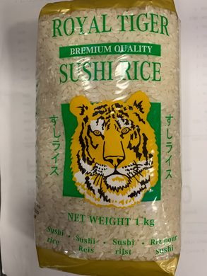 Royal Tiger 寿司米 1kg