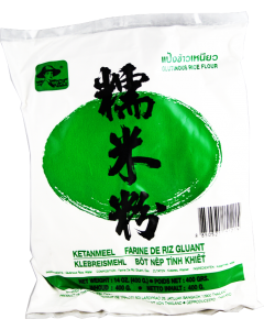 Farmer 糯米粉/Farmer Klebreismehl 400g